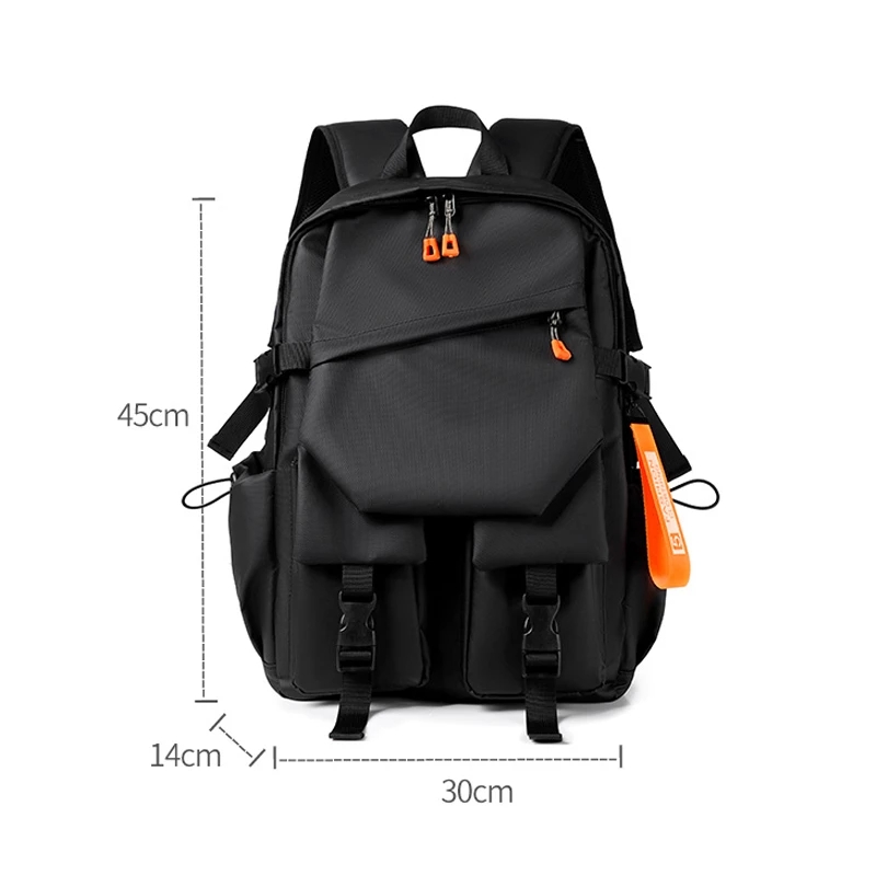 Luxuriöser Herren-Rucksack Hoc – Luxury Bags That Fit Laptop Bewertung und Preis