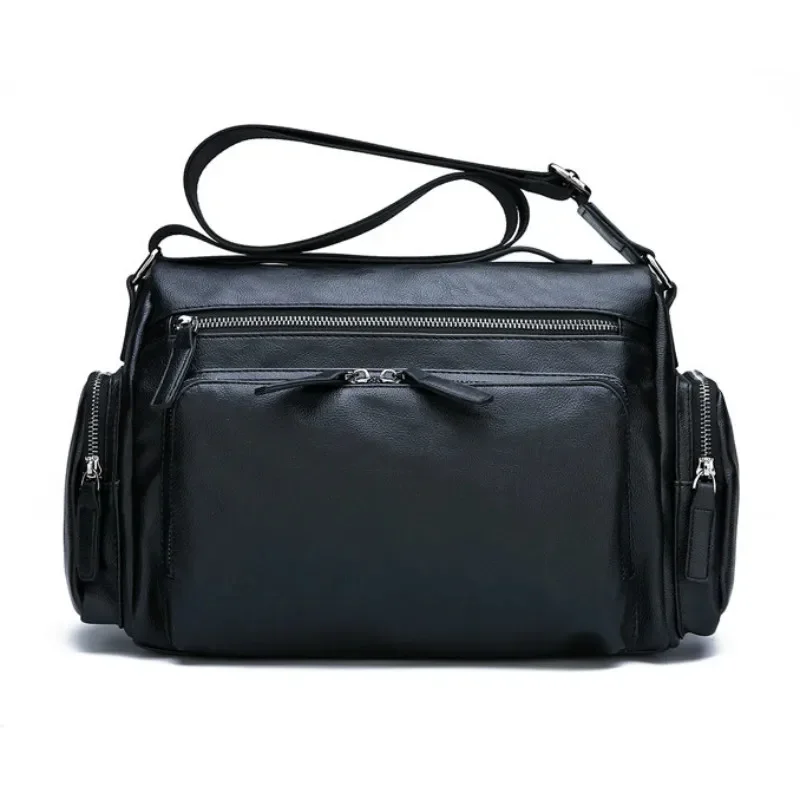 Luxusmarke Herren Umhängetasch – Luxury Bags That Fit Laptop Bewertung und Preis