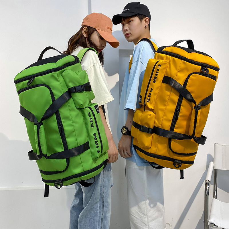 2026 Unisex Reiserucksack mit  – Luxury Yoga Bags Bewertung und Preis