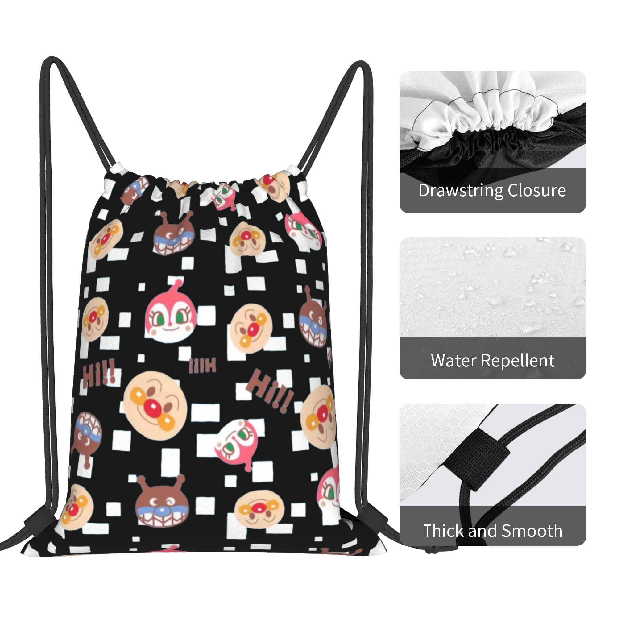 Benutzerdefinierte Anpanmans-R – Luxury Yoga Bags Bewertung und Preis