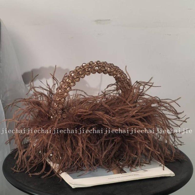 2025, Herbst-Neue Feder-Design – Luxury Bags China Wholesale Bewertung und Preis