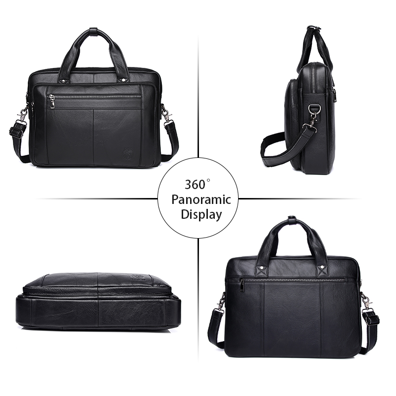 SCHLATUM Bussiness-Aktentasche – Luxury Bags That Fit Laptop Bewertung und Preis