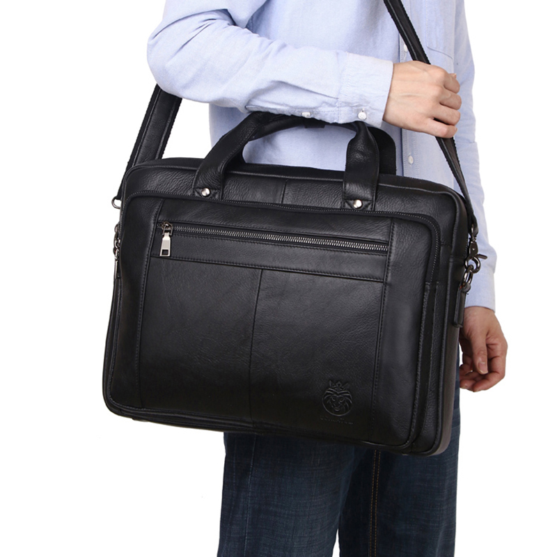 SCHLATUM Bussiness-Aktentasche – Luxury Bags That Fit Laptop Bewertung und Preis