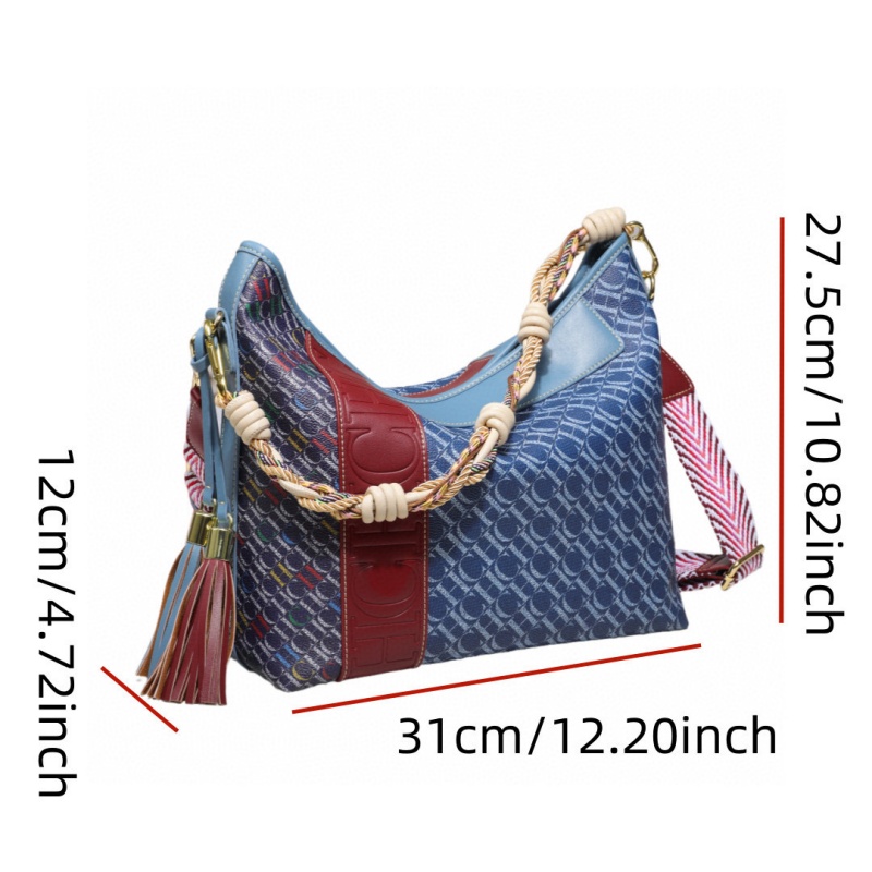 CHCH ​   Neue Damen-Einkaufsta – Luxury Bags Vip Bewertung und Preis