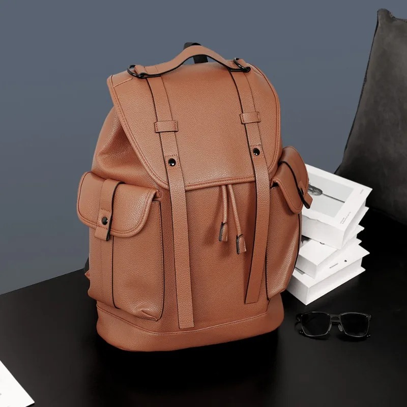 Neuer modischer Rucksack für H – Luxury Bags That Fit Laptop Bewertung und Preis