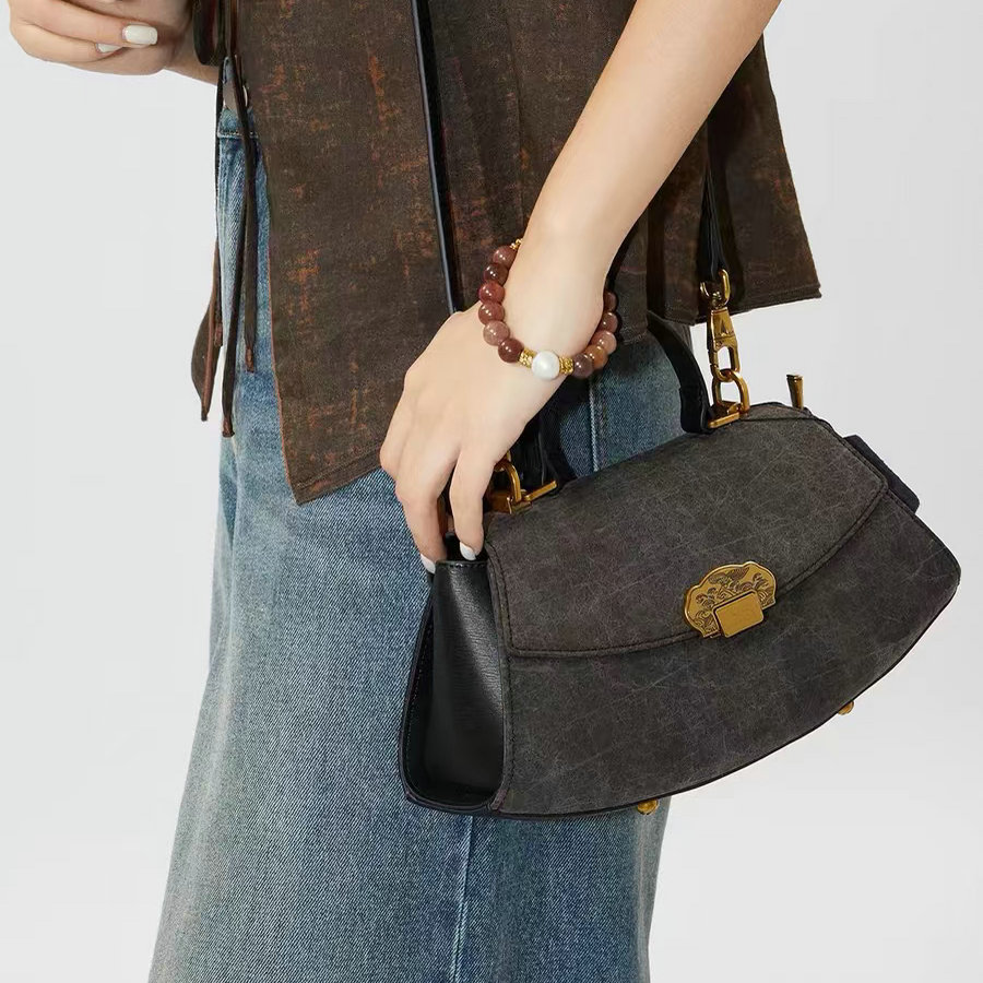 Leise Luxus- und exklusive Dam – Quiet Luxury Bags Designer Bewertung und Preis