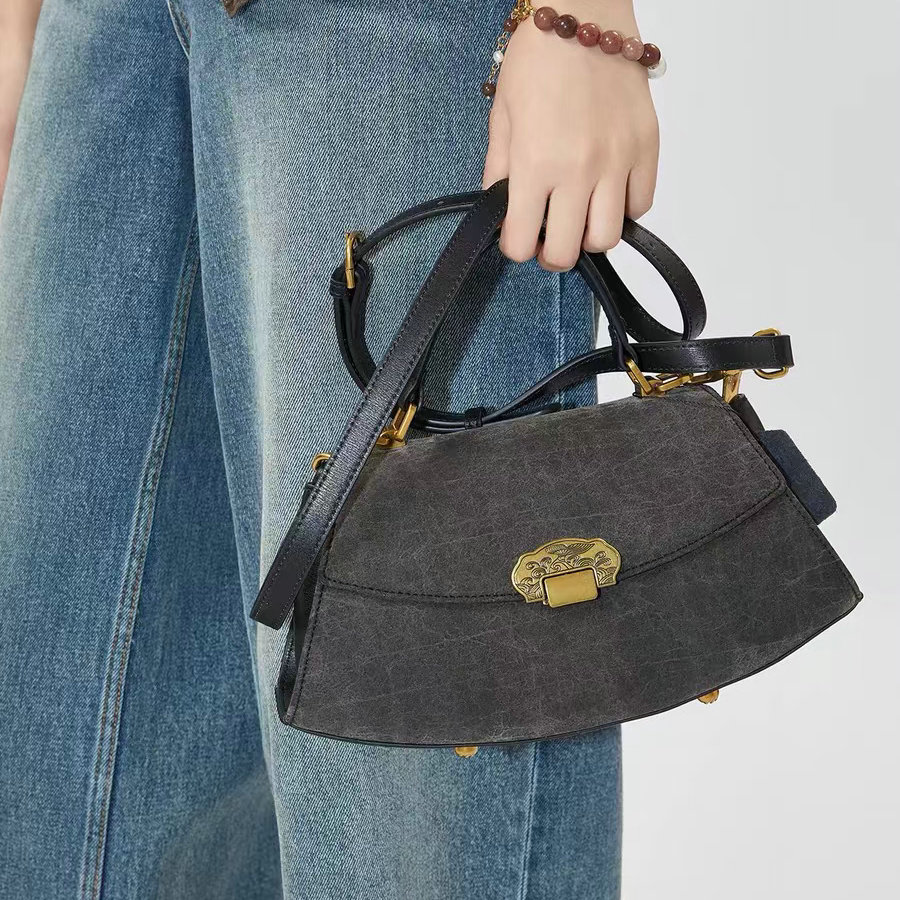 Leise Luxus- und exklusive Dam – Quiet Luxury Bags Designer Bewertung und Preis