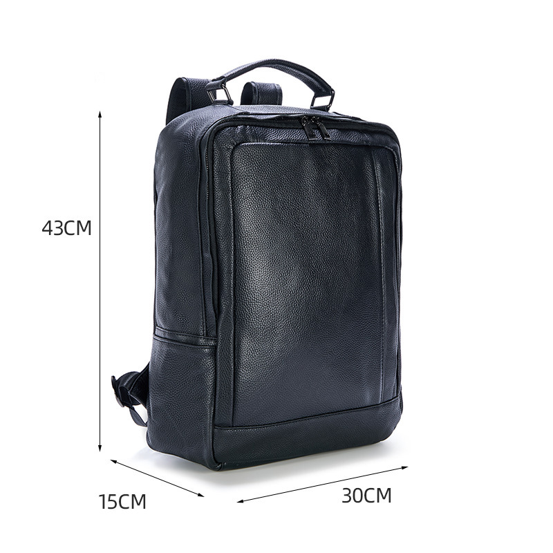 2027 Neue Marke Echtes Leder H – Luxury Bags That Fit Laptop Bewertung und Preis