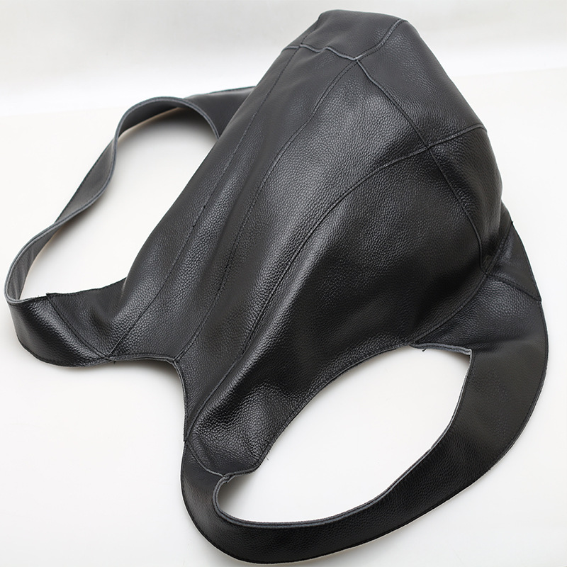 Klassische männer Rucksack Ant – Genuine Leather Backpack Bewertung und Preis