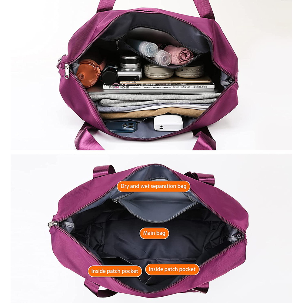 Große Kapazität, faltbare Reis – Luxury Yoga Bags Bewertung und Preis