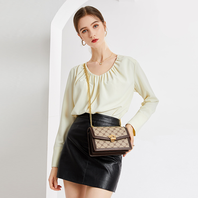 Luxuriöse Bestseller-Designer- – Luxury Bags Sell Bewertung und Preis