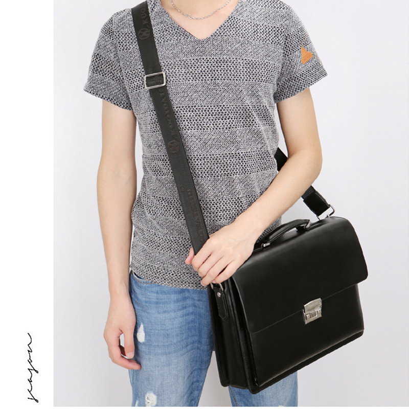 Luxuriöser Kombinationsschloss – Luxury Bags That Fit Laptop Bewertung und Preis