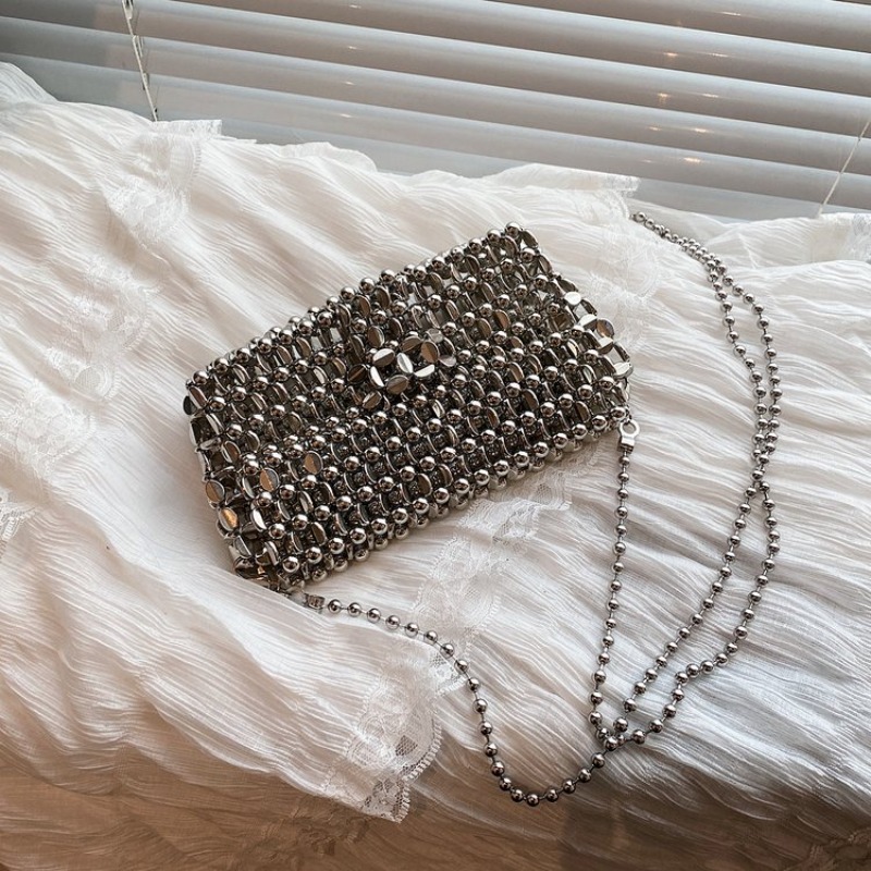 PU-Luxus-Abendtaschen in Unifa – Luxury Bags Trend 2025 Bewertung und Preis