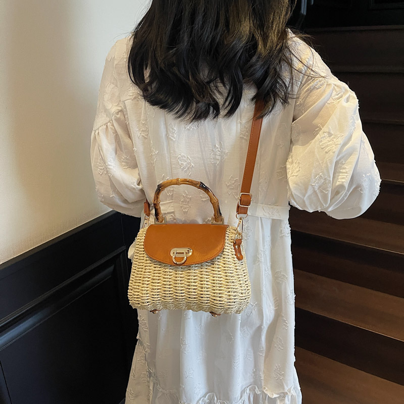 2025 neue Mode Luxus Bambus Gr – Luxury Bags Trend 2025 Bewertung und Preis