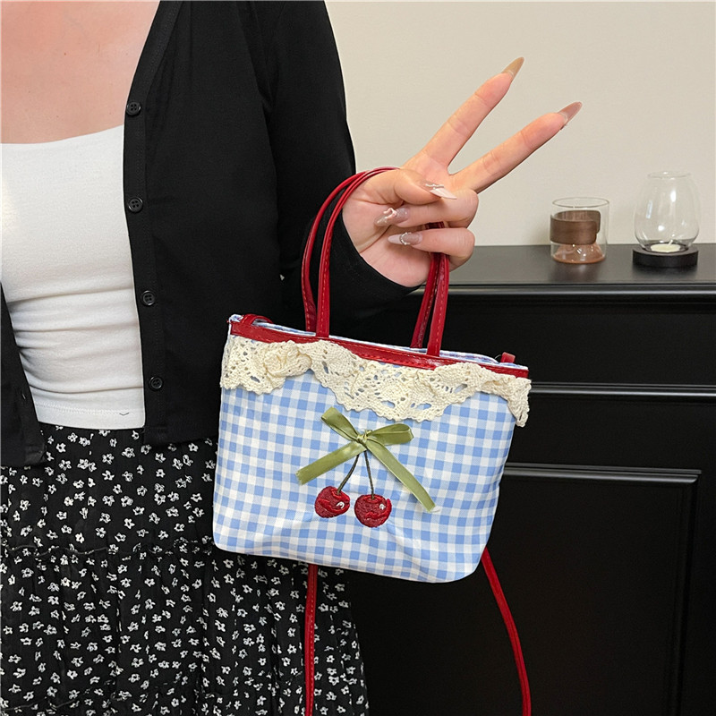 Frauen Neue Handtasche Koreani – Luxury Bags For Women Brands Bewertung und Preis