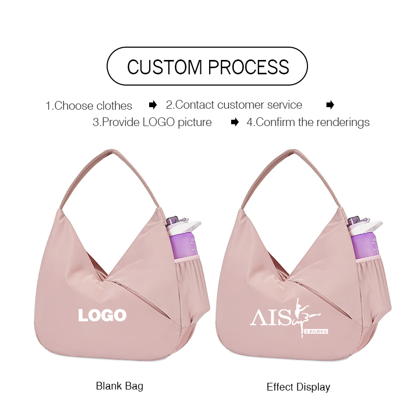    Sporttasche für Damen mit  – Luxury Yoga Bags Bewertung und Preis