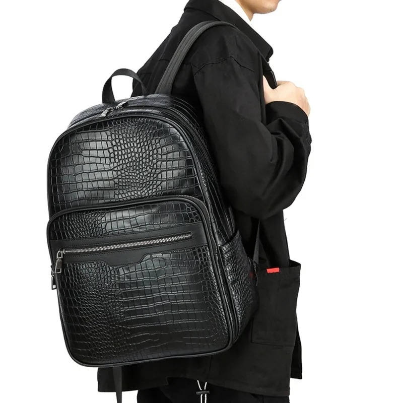 Mode männer Rucksack Luxus All – Luxury Bags That Fit Laptop Bewertung und Preis