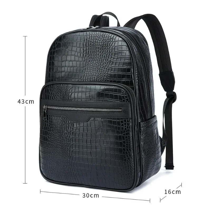 Mode männer Rucksack Luxus All – Luxury Bags That Fit Laptop Bewertung und Preis