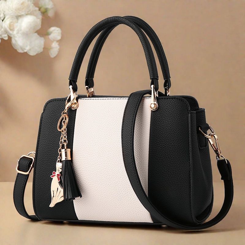 Damen-Schulterhandtaschen, Tas – Luxury Bags Trend 2025 Bewertung und Preis