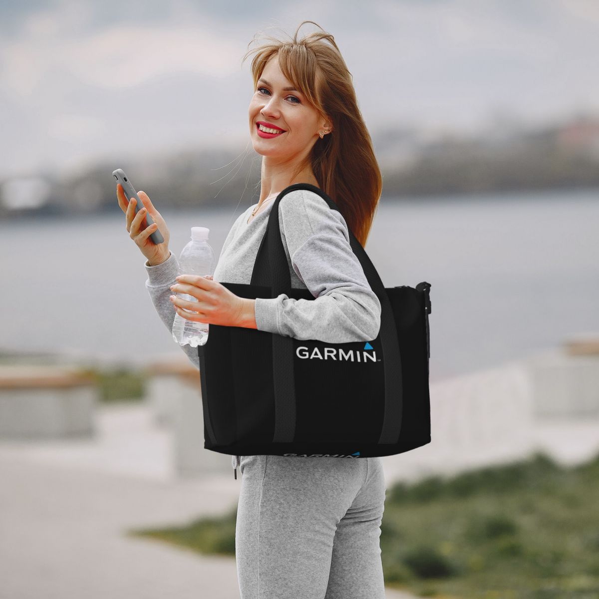 Benutzerdefinierte offizielle  – Luxury Yoga Bags Bewertung und Preis
