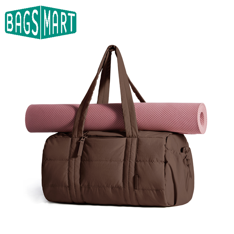 BAGSMART Sporttasche für Damen – Luxury Yoga Bags Bewertung und Preis