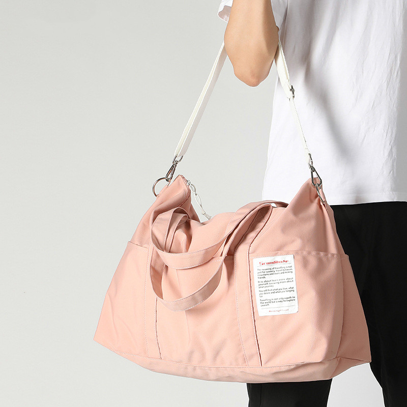 Seesack Für Kurze Reise Handhe – Luxury Yoga Bags Bewertung und Preis
