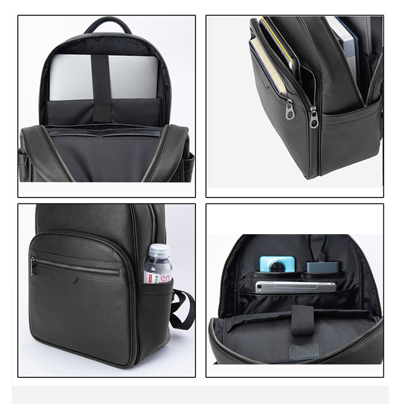 Neue Marke Aus Echtem Leder Mä – Luxury Bags That Fit Laptop Bewertung und Preis