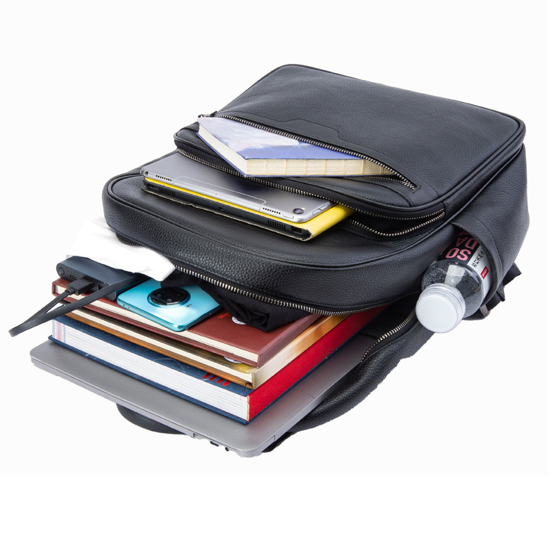 Neue Marke Aus Echtem Leder Mä – Luxury Bags That Fit Laptop Bewertung und Preis