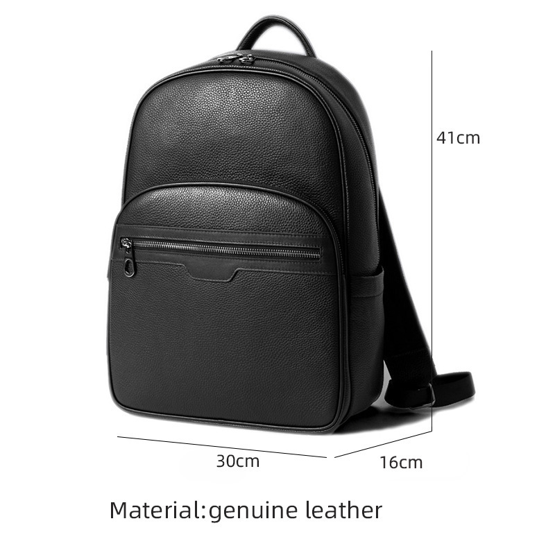 Neue Marke Aus Echtem Leder Mä – Luxury Bags That Fit Laptop Bewertung und Preis