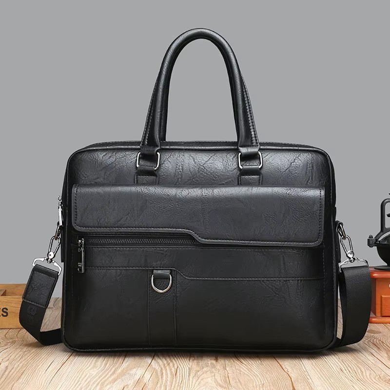 Luxus Marke Männer Handtasche  – Luxury Bags That Fit Laptop Bewertung und Preis