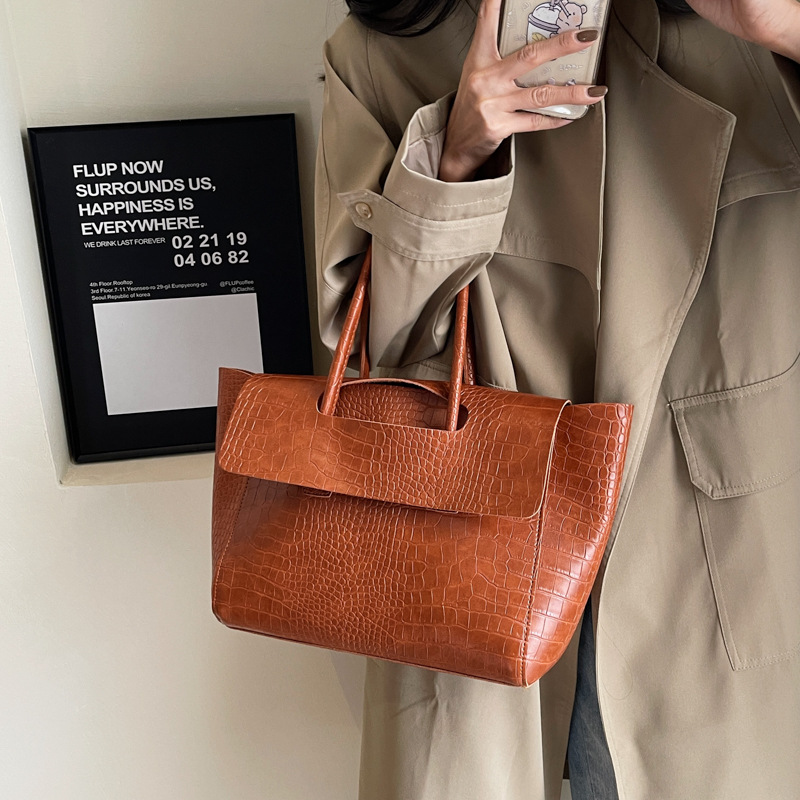 2024 neu in Stein muster Big B – Luxury Bags Vip Bewertung und Preis