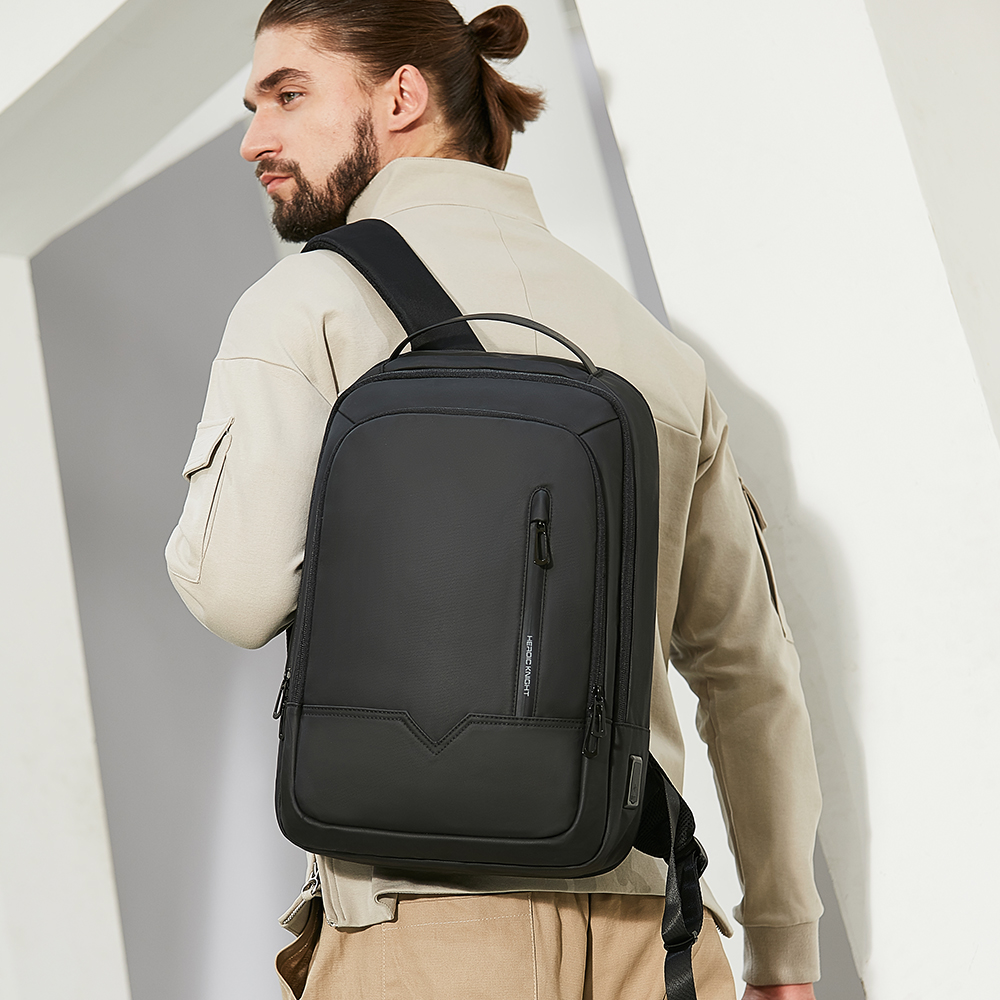 Heroic Knight Slim Man Laptop- – Luxury Bags That Fit Laptop Bewertung und Preis