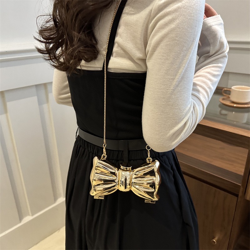 Luxuriöse, modische Mini-Handt – Luxury Bags Trending Bewertung und Preis